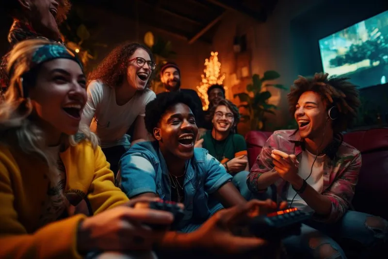 Laughing on Tape: The Month We Mic'd Up Our Own Play Sessions