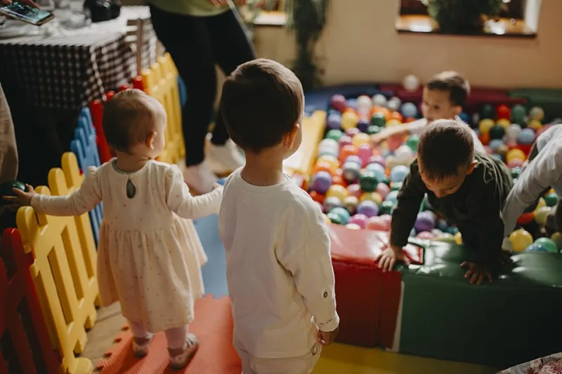 The Risk Assessment Nobody Photographs: Keeping Your Pop-Up Play Zone Safe (And Sane)